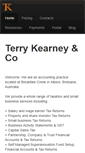Mobile Screenshot of kearney.com.au